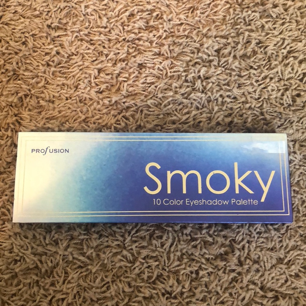 Profusion Makeup Palette